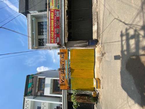 Hình ảnh Bán Thửa 531 Tờ 33 Đường số 19, Linh Chiểu, Thủ Đức,