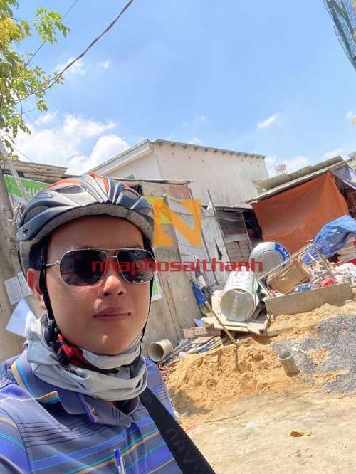 Hình ảnh Bán đất Tờ 33 thửa 533 đường số 19 phường linh chiểu TP.Thủ Đức