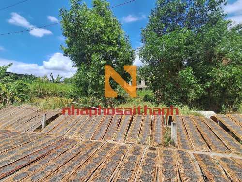 Hình ảnh Bán Thửa 534 tờ 73 (Hẻm 1896) Lê Văn Lương Nhơn Đức Nhà Bè.