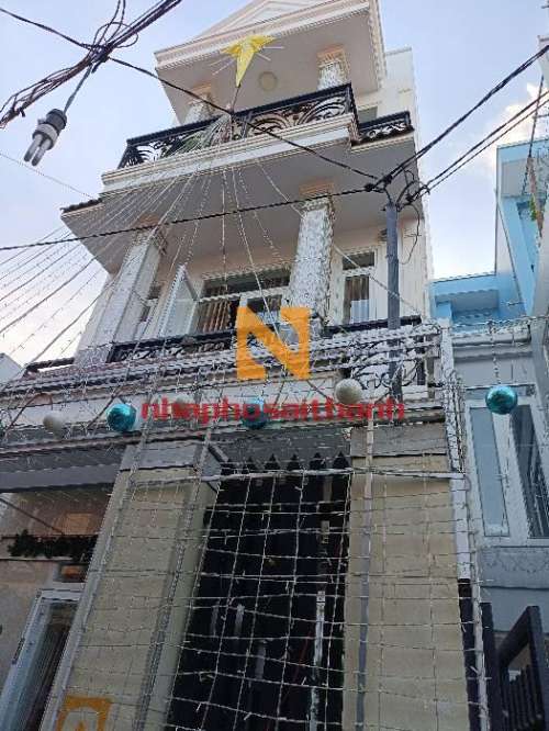 Hình ảnh Bán nhà 6 Đường số 2 (thửa 535 tờ 16) phường Bình Trưng Đông, Quận 2 (TP Thủ Đức).