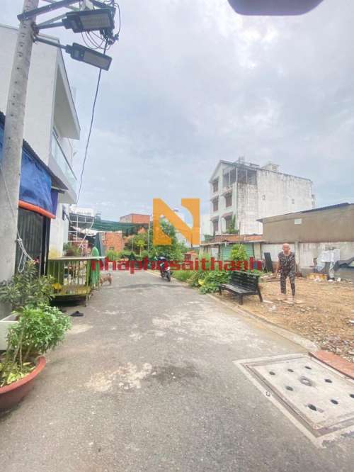 Hình ảnh Bán Thửa 536 Tờ 33 Bình Trưng Tây Quận 2 Trung Tâm Của Trung Tâm Quận 2 Sát UBND - TP