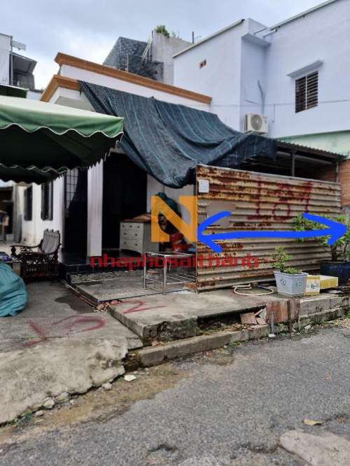 Hình ảnh Bán Một phần nhà 28/6/2 Thửa 536 Tờ 48 Chương Dương Phường Linh Chiểu Quận Thủ Đức