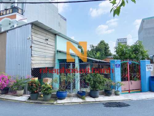 Hình ảnh Bán Thửa đất 539 tờ bản đồ 57 (63 đường 102 Lã Xuân Oai) Tăng Nhơn Phú A