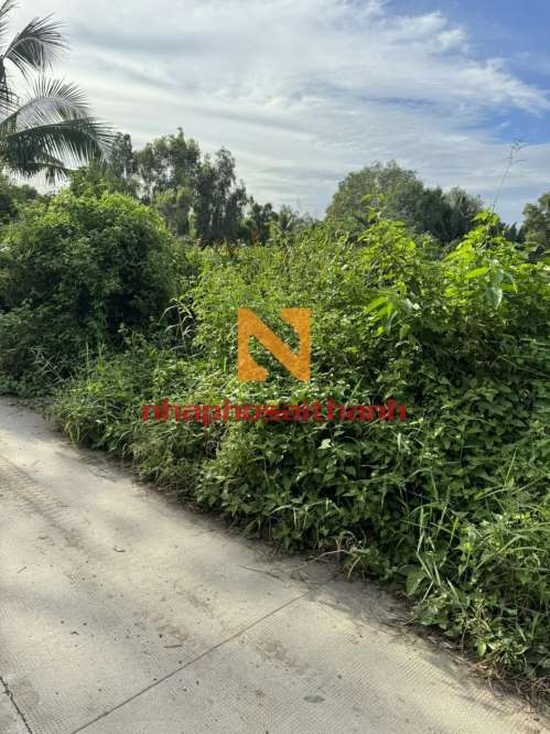 Hình ảnh Bán Thửa 587 tờ 2 Ích Thạnh phường Trường Thạnh, Quận 9, Thủ Đức