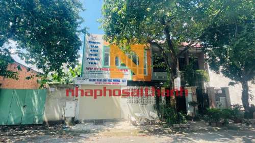 Hình ảnh Bán nhà số 5 (Thửa 626 tờ 36) Đường số 2 Phường Bình Chiểu, TP Thủ Đức