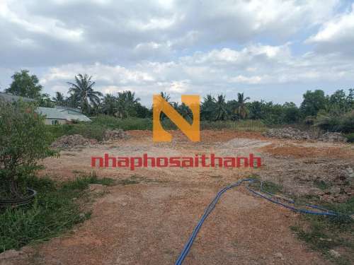 Hình ảnh Bán Thửa 541, 542 tờ 25 Long Phước phường Long Phước Quận 9 (TP Thủ Đức).
