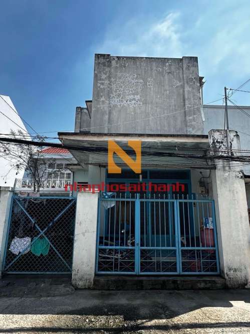 Hình ảnh Bán nhà 48/11 (Thửa đất số 545, tờ bản đồ số 29) Đường số 18 phường Binh Trưng Đông, Quận 2, TP Thủ Đức