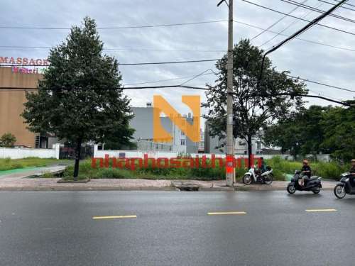 Hình ảnh Bán nhà 3A Nguyễn Duy Trinh phường Phú Hữu, Thủ Đức (Quận 9)