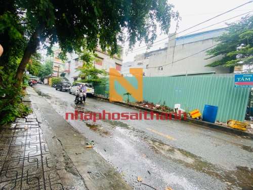Hình ảnh Bán Thửa 554 Tờ bản đồ 8 đường 225 phường Tân Phú Quận 9 Tp Thủ Đức
