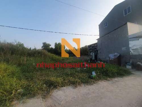 Hình ảnh Bán Thửa 556 tờ 71 (hẻm 2020 Huỳnh Tấn Phát), Thị trấn Nhà Bè, Huyện Nhà Bè