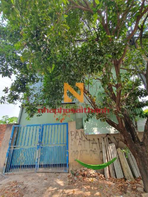 Hình ảnh Bán Thửa 556 Tờ 108 Hẻm 177 Đường Linh Trung Quận Thủ Đức TP Thủ Đức