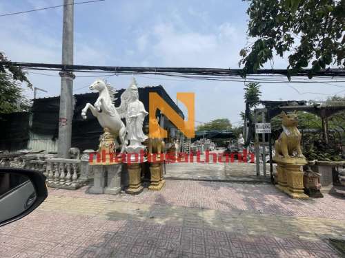 Hình ảnh Bán Đất Tờ 14 Thửa 564. Ấp 4, Xã Phú Xuân, Huyện Nhà Bè,