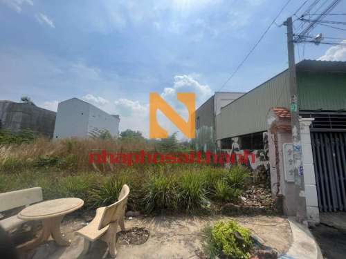 Hình ảnh Bán Thửa 566 Tờ 68 (Hẻm 1874 Lê Văn Lương) phường Nhơn Đức quận Nhà Bè