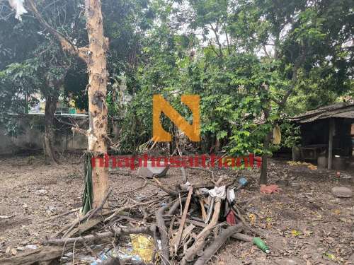 Hình ảnh Bán Thửa 573 Tờ 40 Kha Vạn Cân Linh Chiểu Thủ Đức