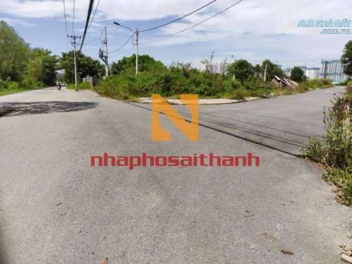 Hình ảnh Bán Thửa 589 tờ 9 lô số 7 đường số 1 Long Phước Quận 9