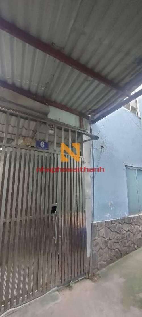 Hình ảnh Bán nhà Số 6 (Thửa 596 tờ 41) Hàng Tre, phường Long Thạnh Mỹ, Quận 9, Tp.Thủ Đức