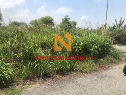 Hình ảnh Bán Đất Thửa 957, tờ bản đồ 9 Đường Liên Phường. Phú Hữu Quận 9