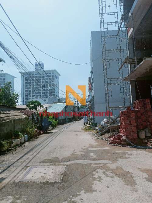 Hình ảnh Bán Thửa 603, 604 tờ số 9 (hẻm 297) Võ Văn Hát Phường Long Trường