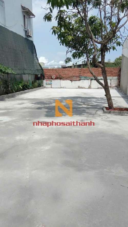 Hình ảnh Bán Thửa 609 tờ 31 (số mới : 2759/6) Huỳnh Tấn Phát Phú Xuân Nhà Bè