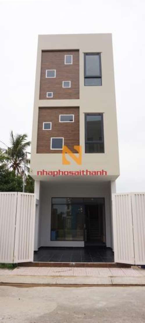 Hình ảnh Bán Thửa 609 tờ 47 Long Thuận Long Phước Quận 9