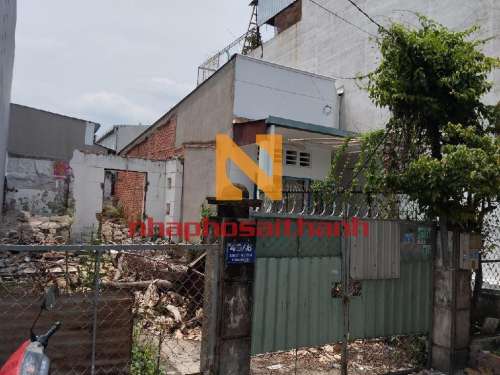 Hình ảnh Bán Thửa đất số 610 tờ bản đồ số 33 (số nhà 49/6 đường số 7. Phường Long Trường . Tp Thủ Đức.)
