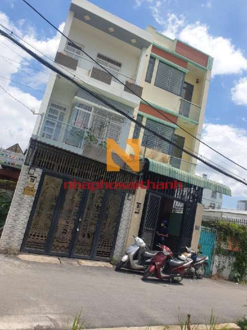 Hình ảnh Bán Thửa 615 tờ 73 (số nhà 111/1D) Ngô Chí Quốc Bình chiểu Thủ Đức