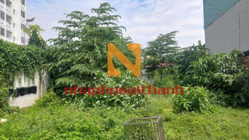 Hình ảnh Bán Thửa đất số 615 Tờ bản đồ 6 Đường số 15  Phường Linh Chiểu, Tp Thủ Đức