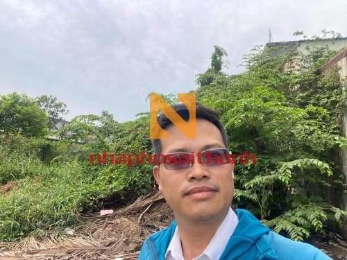 Hình ảnh Bán Thửa số 615 tờ BĐ số 42 (Hẻm 1047 Tỉnh Lộ 43) Phường Bình Chiểu thành phố Thủ Đức