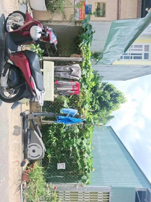 Hình ảnh Bán Thửa 618 tờ 24 (274/7/7) Nguyễn Văn Tạo Xã Long Thới, Huyện Nhà Bè.