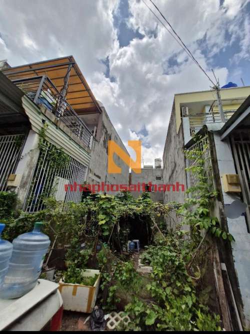 Hình ảnh Bán Thửa 623 Tờ 19 Cạnh căn 53/14/21 Đường Bùi Xương Trạch Phường Long Trường Quận 9 TP Thủ Đức