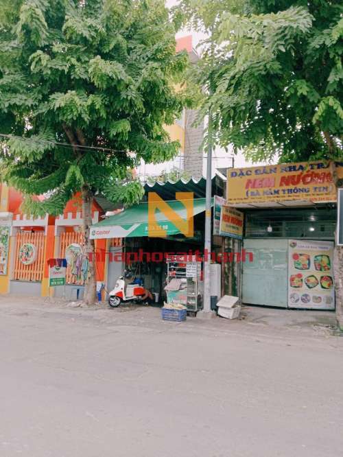 Hình ảnh Bán Thửa 624 Tờ 36 (98/1) Lê Văn Thịnh phường Bình Trưng Tây, Quận 2