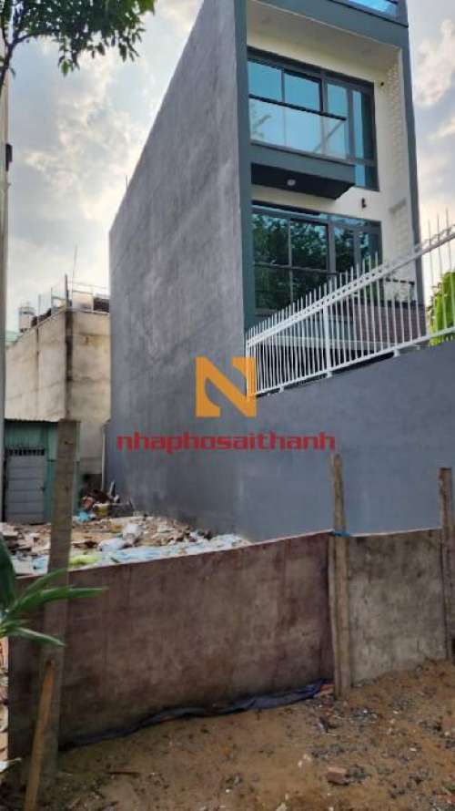 Hình ảnh Bán Thửa đất số 626, tờ số 34 (53 Đường 10) Bình Trưng Tây Quận 2 (Tp. Thủ Đức)