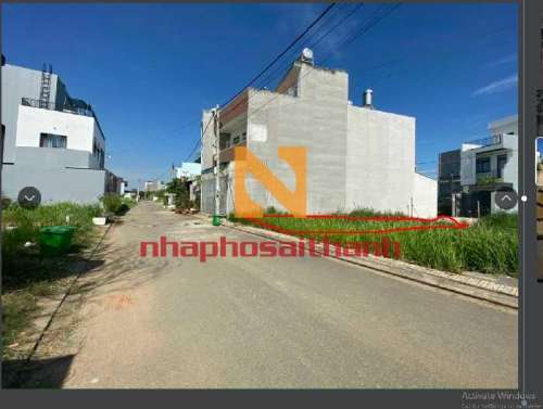Hình ảnh Bán Thửa 627 tờ 45, Long Trường, Quận 9