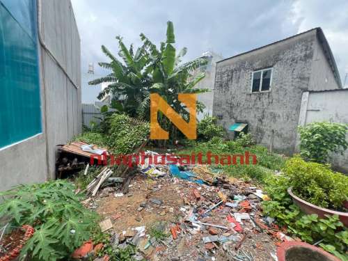 Hình ảnh Bán nhà 109/33/30/13 (tờ 30 thửa 628) Đường Số 8 Khu Phố 1 Linh Xuân Thủ Đức