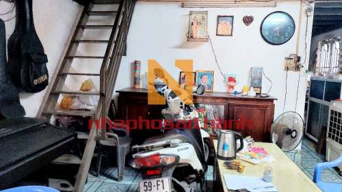 Hình ảnh Bán nhà 83 đường số 6 (thửa 630 tờ bản đồ số 25), phường Bình Trung Đông, Q 2