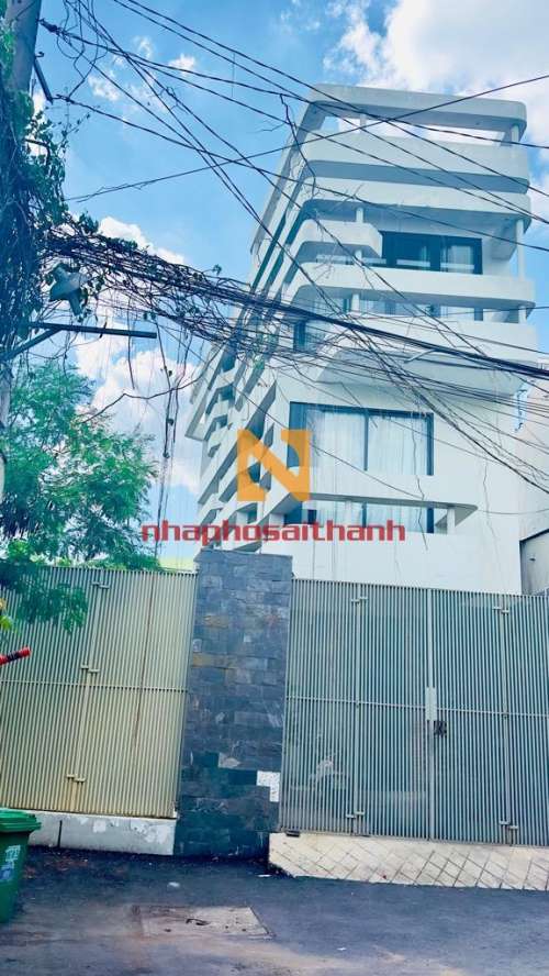 Hình ảnh Bán (Thửa 630 Tờ 41) 40/20/1 Đường Số 8 Trường Thọ Thủ Đức