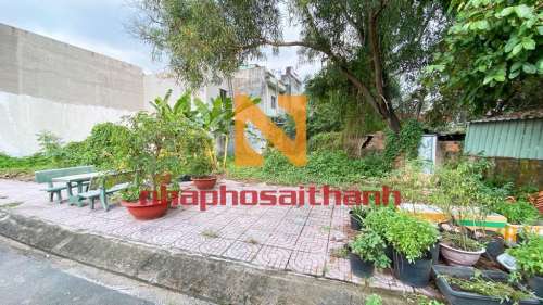Hình ảnh Bán Thửa 631 tờ 31 (hẻm 17 Long Thuận) Trường Thạnh Quận 9