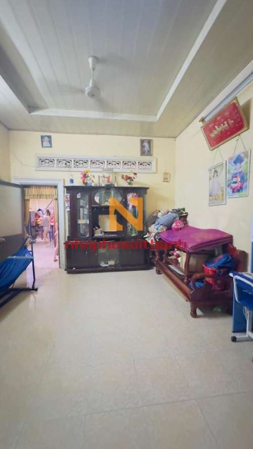 Hình ảnh Bán Thửa 633 Tờ 30 (109/55/8) Đường Số 8 Linh Xuân Thủ Đức