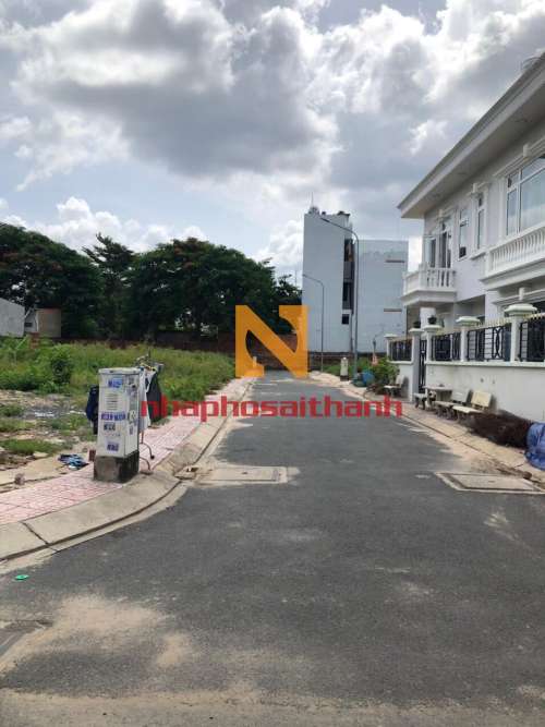 Hình ảnh Bán Thửa đất 647, tờ Bản đồ 30, MT Đường Số 7 Phường Linh Tây-TP Thủ Đức