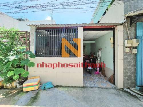 Hình ảnh Bán Thửa 649 tờ 34 (Kế bên 45/6) Đường số 10 Bình Trưng Tây Quận 2
