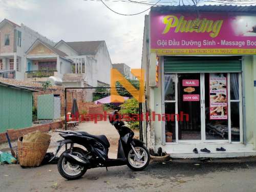 Hình ảnh Bán Thửa đất 651 tờ bản đồ số 34 (45 Đường Bình Trưng) phường Bình Trưng Tây,TP Thủ Đức