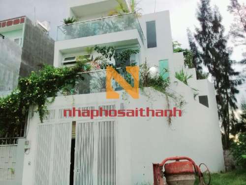 Hình ảnh Bán nhà 25/51 (Thửa 658 tờ 79) Đường 279 KDC An Sinh Phước Long B Quận 9
