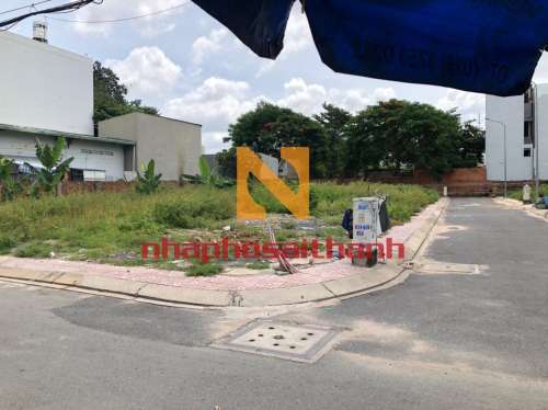 Hình ảnh Bán Thửa đất 660, tờ Bản đồ 30, MT Đường Số 7 Phường Linh Tây-TP Thủ Đức