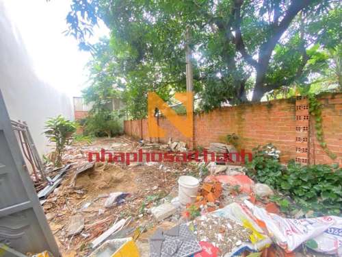Hình ảnh Bán Thửa 67 – Tờ 7 (107/9) Lê Đình Quản Cát Lái Q2