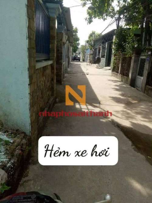 Hình ảnh Bán Thửa 678 tờ 24 Phường Long Trường Quận 9