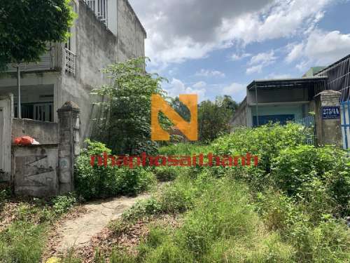 Hình ảnh Bán Thửa 681, Tờ 102 Hẻm 275 Phước Thiện Long Bình, Tp Thủ Đức