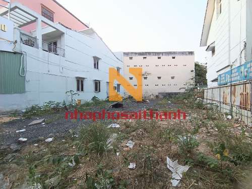 Hình ảnh Bán nhà 593 Lê Văn Việt KP5 Tăng Nhơn Phú A Q9 (Hiện thuộc TP Thủ Đức)