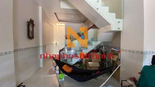 Hình ảnh Bán Thửa đất 691 tờ bản đồ 58 (340/46/53) Long Phước Quận 9