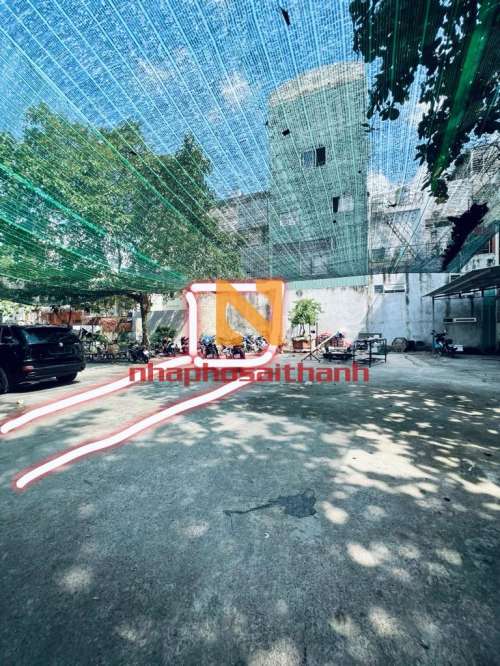 Hình ảnh Bán Thửa 6 Tờ 7 Đường 50 Tân Phong Quận 7