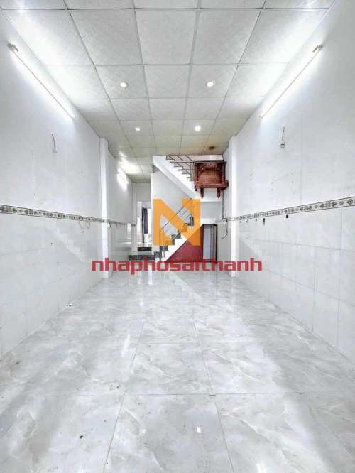 Hình ảnh Bán Thửa 705 tờ 38 (cạnh nhà 38/7/10) Đặng Nhữ Lâm, kp 6, Thị Trấn Nhà Bè